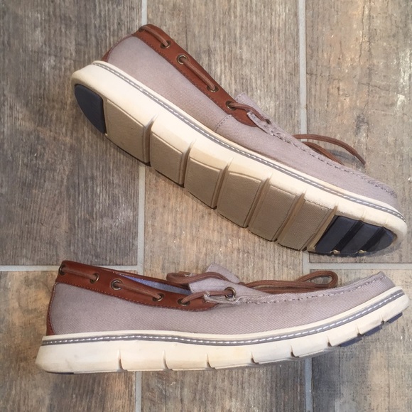 Tommy Hilfiger Other - Tommy Hilfiger Boat Shoes